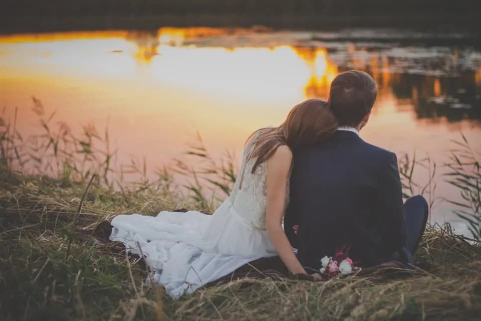 Phóng sự cưới 1