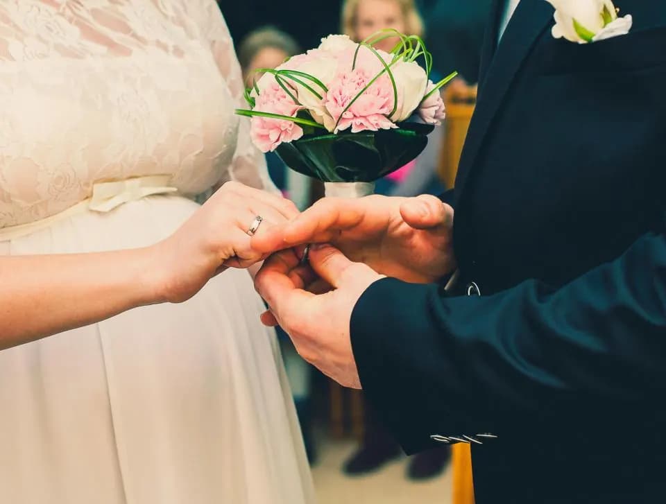 Phóng sự cưới 2
