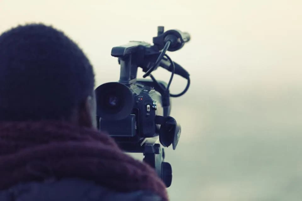 Quay video 1