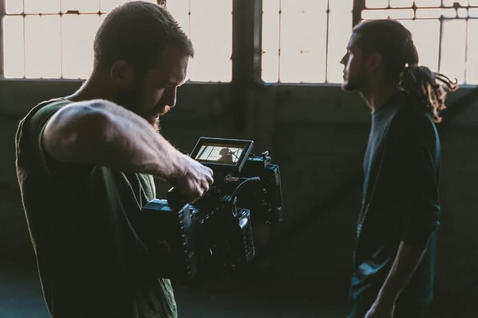 Quay video 2